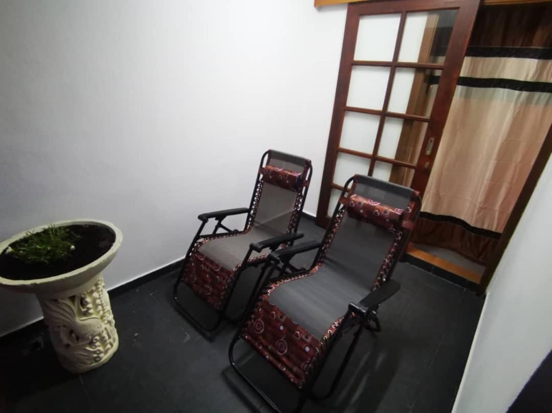 Water Chalet Port Dickson- Private Bagian luar foto