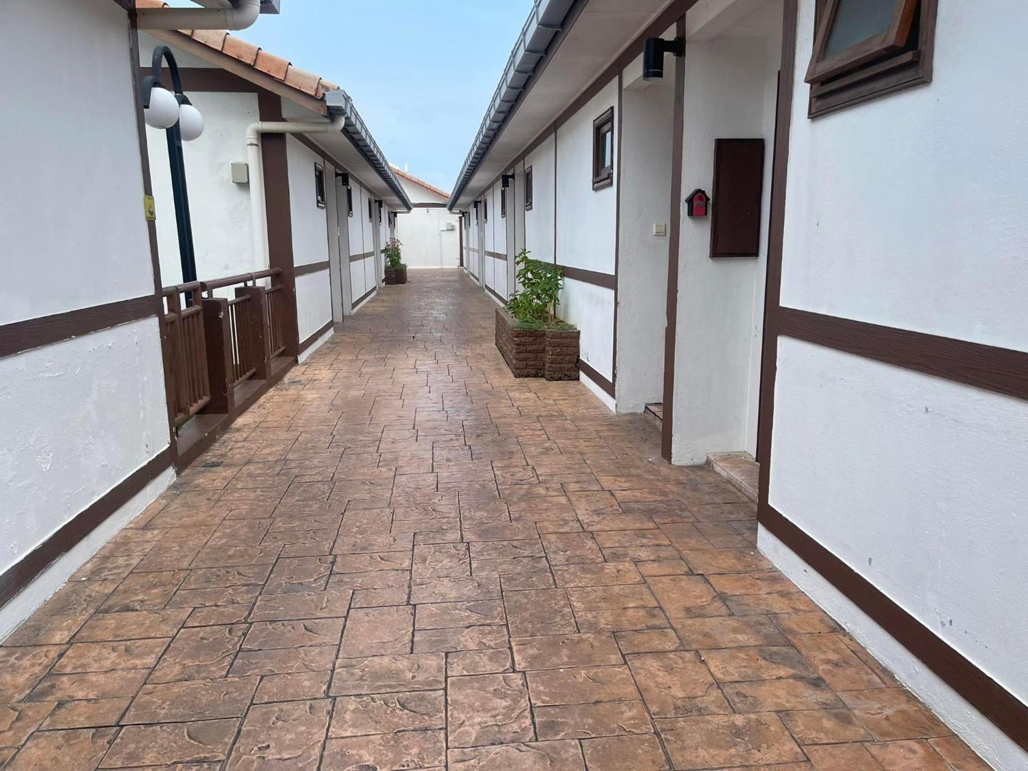 Water Chalet Port Dickson- Private Bagian luar foto